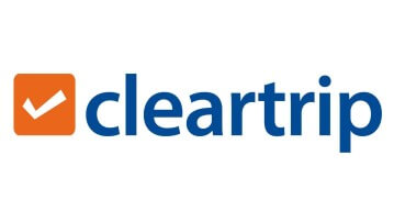 cleartrip coupons, Cleartrip flight coupons, Clertrip hotel coupons code, Cleartrip discount coupons